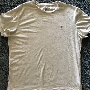 Polo Ralph Lauren Crew Neck Tee
